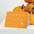 Search for folded thanksgiving cards Autumn