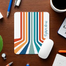 Recherche de concentrique tapis souris Coloré