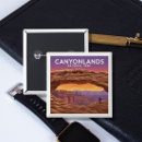 Search for canyonlands buttons Nature