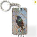 Search for starling keychains Wildlife