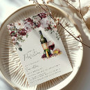 Search for winery birthday invitations Aged to perfection