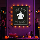 Recherche de ghost posters Drôle
