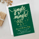 Search for cocktail glass invitations Making spirits bright