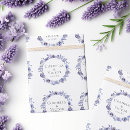 Search for purple floral wrapping paper Chic
