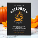 Search for adult costume invitations Jack o lantern