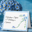 Search for 55th birthday cards Elegant