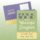 Search for wishing cards Purple