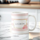 Recherche de brouillard tasses Rose