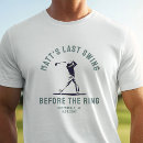 Search for wedding favors tshirts For him
