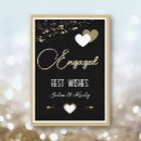 Recherche de fiançailles cartes Fêtes de fiançailles