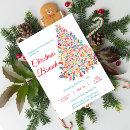Search for family christmas invitations Corporate christmas party