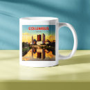 Search for vintage ohio mugs Columbus