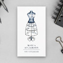 Recherche de forme de robe cartes visite Couturier