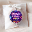 Search for glow party stickers For kids