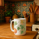 Search for flower vine mugs Flowers