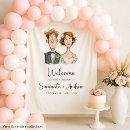 Search for bride to be backdrops Couple