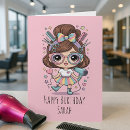 Search for beautician cards Barber