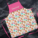 Search for tiny small aprons Seamless