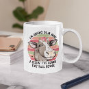 Search for mooing mugs For her