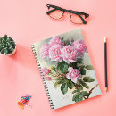 Search for vintage bee notebooks Pink
