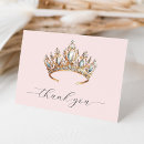Recherche de princess remerciements cartes Anniversaire merci