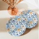 Search for blue pumpkin plates Sweet little pumpkin
