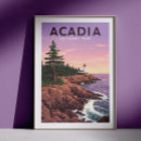 Search for acadia posters Nature