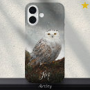 Search for owl bird iphone cases Nature