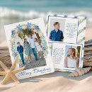 Search for seaside christmas cards Watercolor