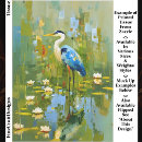 Search for herons Bird