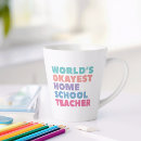 Recherche de meilleur professeur monde tasses Pour elle