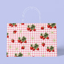 Search for cute strawberries gift bags Garden