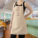 Search for coffee sayings aprons But first coffee