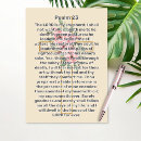 Recherche de psaumes invitations Psaume 23