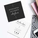 Search for instagram icon business cards Customer