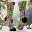 Recherche de e chaussettes Motif