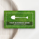 Search for outdoor services business cards Mowing