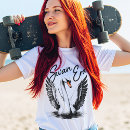 Recherche de cygne tshirts Reine