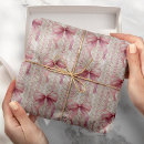 Search for loves wrapping paper Girly