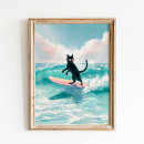 Recherche de whimsical cat art Toute personne