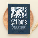Recherche de hamburger invitations Amusement