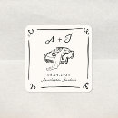 Search for black doodle stickers Whimsical