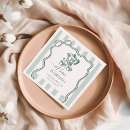 Search for coffee napkins Coffee bridal shower