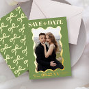 Search for groovy save the dates Retro
