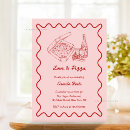 Recherche de amour italien invitations Manuscrit