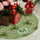 Search for irish tree skirts Celtic