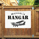 Search for aircraft posters banners Pilot