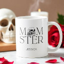 Search for spooky skull mugs Modern