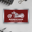 Search for motorcycle business cards Motorcycling