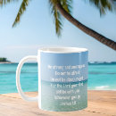 Search for courage mugs Bible verse